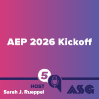 AEP 2026 Kickoff