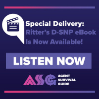 Special Delivery: Ritter’s D-SNP eBook is now available!