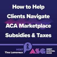 How to Help Clients Navigate ACA Marketplace Subsidies  Taxes