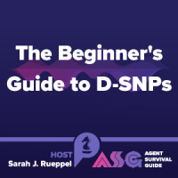 The Beginners Guide to D-SNPs