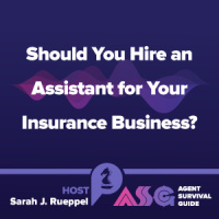 Should You Hire an Assistant for Your Insurance Business?