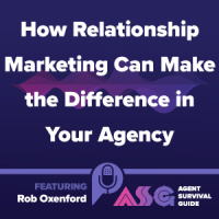 How Relationship Marketing Can Make the Difference in Your Agency