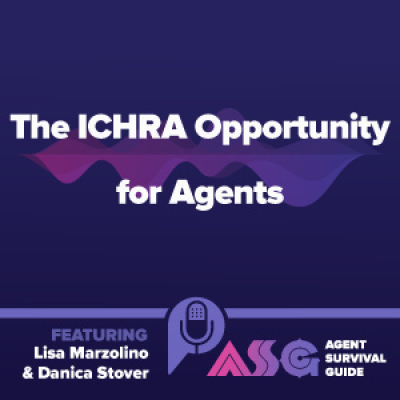 Agent Survival Guide Podcast: Empowering Insurance Agents Selling Medicare, Long-term Care, Life, Annuities,  Final Expense