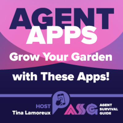Agent Survival Guide Podcast: Empowering Insurance Agents Selling Medicare, Long-term Care, Life, Annuities,  Final Expense
