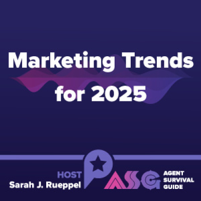 Agent Survival Guide Podcast: Empowering Insurance Agents Selling Medicare, Long-term Care, Life, Annuities,  Final Expense