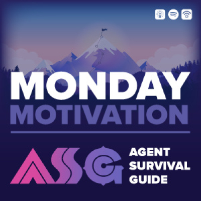 Agent Survival Guide Podcast: Empowering Insurance Agents Selling Medicare, Long-term Care, Life, Annuities,  Final Expense