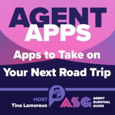 Agent Survival Guide Podcast: Empowering Insurance Agents Selling Medicare, Long-term Care, Life, Annuities,  Final Expense