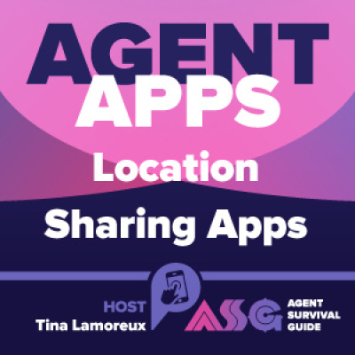 Agent Survival Guide Podcast: Empowering Insurance Agents Selling Medicare, Long-term Care, Life, Annuities,  Final Expense