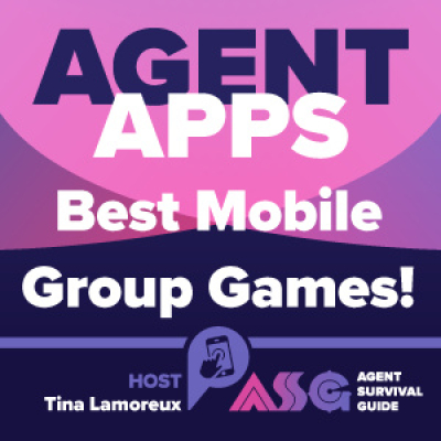Agent Survival Guide Podcast: Empowering Insurance Agents Selling Medicare, Long-term Care, Life, Annuities,  Final Expense