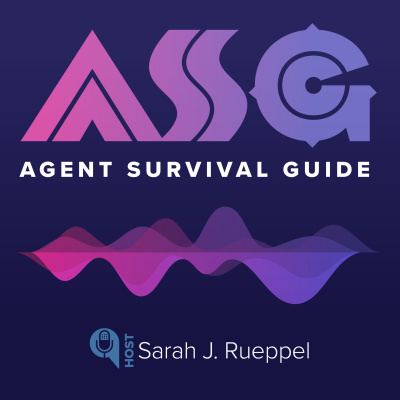 Agent Survival Guide Podcast: Empowering Insurance Agents Selling Medicare, Long-term Care, Life, Annuities,  Final Expense
