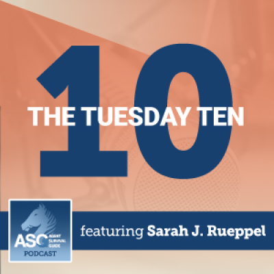 Agent Survival Guide Podcast: Empowering Insurance Agents Selling Medicare, Long-term Care, Life, Annuities,  Final Expense