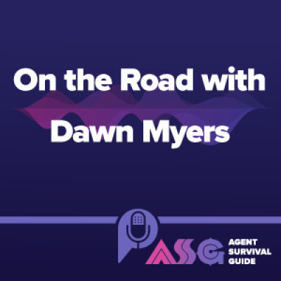 Agent Survival Guide Podcast: Empowering Insurance Agents Selling Medicare, Long-term Care, Life, Annuities,  Final Expense