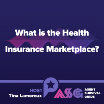 Agent Survival Guide Podcast: Empowering Insurance Agents Selling Medicare, Long-term Care, Life, Annuities,  Final Expense