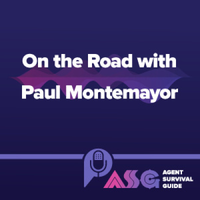Agent Survival Guide Podcast: Empowering Insurance Agents Selling Medicare, Long-term Care, Life, Annuities,  Final Expense