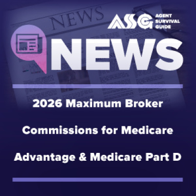Agent Survival Guide Podcast: Empowering Insurance Agents Selling Medicare, Long-term Care, Life, Annuities,  Final Expense