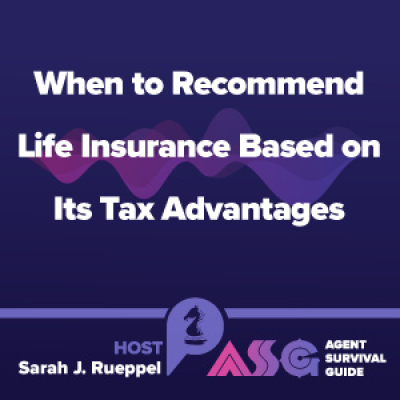 Agent Survival Guide Podcast: Empowering Insurance Agents Selling Medicare, Long-term Care, Life, Annuities,  Final Expense