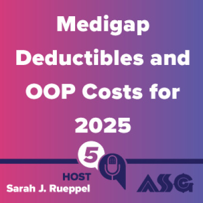Agent Survival Guide Podcast: Empowering Insurance Agents Selling Medicare, Long-term Care, Life, Annuities,  Final Expense