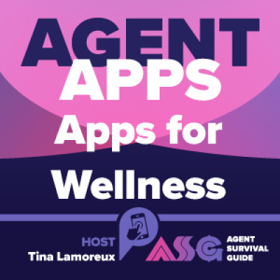Agent Survival Guide Podcast: Empowering Insurance Agents Selling Medicare, Long-term Care, Life, Annuities,  Final Expense