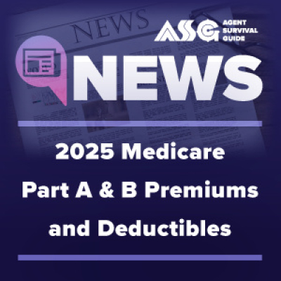 Agent Survival Guide Podcast: Empowering Insurance Agents Selling Medicare, Long-term Care, Life, Annuities,  Final Expense