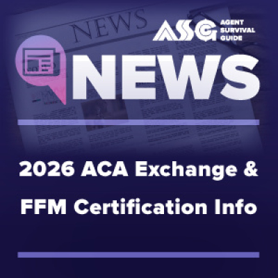 Agent Survival Guide Podcast: Empowering Insurance Agents Selling Medicare, Long-term Care, Life, Annuities,  Final Expense