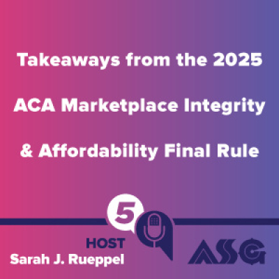 Agent Survival Guide Podcast: Empowering Insurance Agents Selling Medicare, Long-term Care, Life, Annuities,  Final Expense