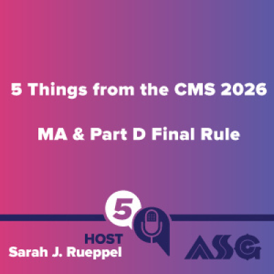 Agent Survival Guide Podcast: Empowering Insurance Agents Selling Medicare, Long-term Care, Life, Annuities,  Final Expense