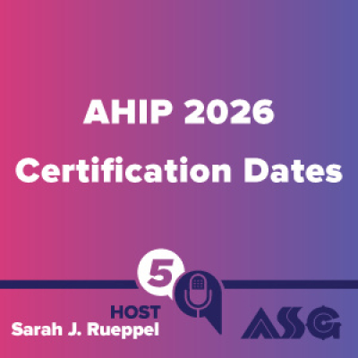 Agent Survival Guide Podcast: Empowering Insurance Agents Selling Medicare, Long-term Care, Life, Annuities,  Final Expense