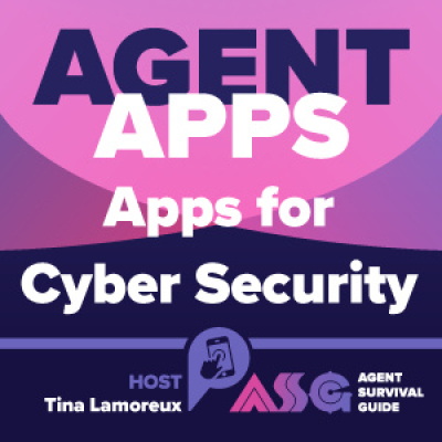 Agent Survival Guide Podcast: Empowering Insurance Agents Selling Medicare, Long-term Care, Life, Annuities,  Final Expense