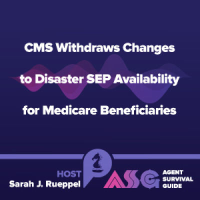 Agent Survival Guide Podcast: Empowering Insurance Agents Selling Medicare, Long-term Care, Life, Annuities,  Final Expense