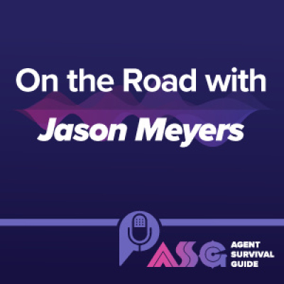 Agent Survival Guide Podcast: Empowering Insurance Agents Selling Medicare, Long-term Care, Life, Annuities,  Final Expense