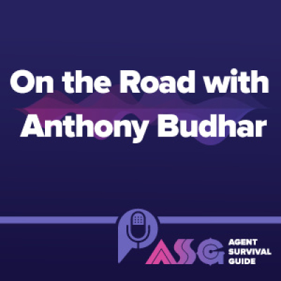 Agent Survival Guide Podcast: Empowering Insurance Agents Selling Medicare, Long-term Care, Life, Annuities,  Final Expense