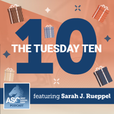 Agent Survival Guide Podcast: Empowering Insurance Agents Selling Medicare, Long-term Care, Life, Annuities,  Final Expense