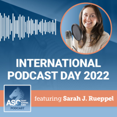Agent Survival Guide Podcast: Empowering Insurance Agents Selling Medicare, Long-term Care, Life, Annuities,  Final Expense