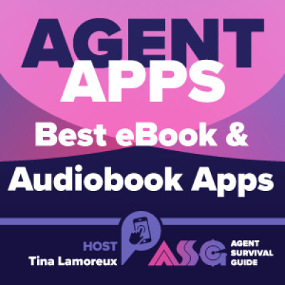 Agent Survival Guide Podcast: Empowering Insurance Agents Selling Medicare, Long-term Care, Life, Annuities,  Final Expense