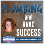 Plumbing And Hvac Success |business Tips For Phc Contractors