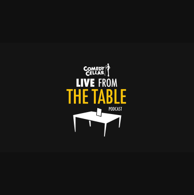 The Comedy Cellar: Live From The Table