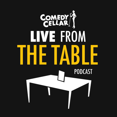 The Comedy Cellar: Live From The Table