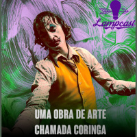 Lampcast #17: Uma Obra De Arte Chamada Coringa!