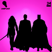 Lampcast #24 - Tudo sobre o Snyder Cut de Liga da Justiça