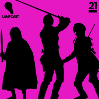 Lampcast #21 - Jornadas Fantásticas e Como Elas São Feitas!