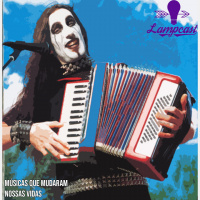 Lampcast #12 Músicas Que Marcaram Nossas Vidas