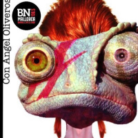 80 Decibelios 05X08 ( MÚSICA PARA NO ABURRIR )
