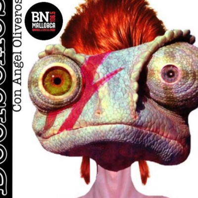 80decibelios