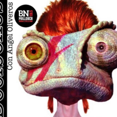 80decibelios