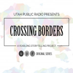 Crossing Borders: A Yearlong Storytelling Project