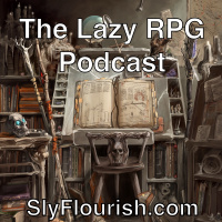 Daggerheart Released – Lazy RPG Talk Show