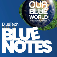 Our Blue World Premiere recap, soft sensors and reverse osmosis insights