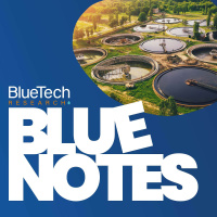 Innovation in Action  Nitrous Oxide Emissions in Wastewater Treatment