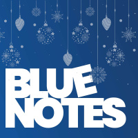 The Last Drop of 2024: Blue Notes Into 2025’s Waters