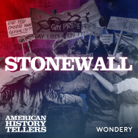 Stonewall | Why Don’t You Do Something? | 3
